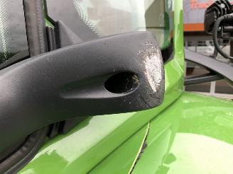 Fendt  516 Vario mit frontlader picture 10