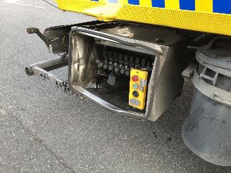 Volvo  FL 280 picture 8
