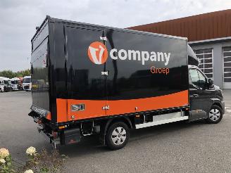 Renault Master E-Master picture 4