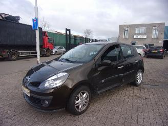 Renault Clio III (BR/CR) Hatchback 1.2 16V 75 (D4F-740(D4F-D7)) [55kW] picture 3