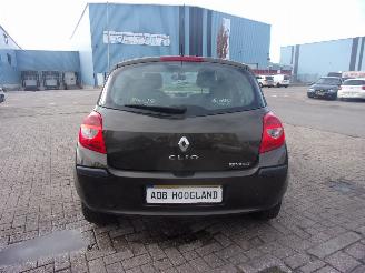 Renault Clio III (BR/CR) Hatchback 1.2 16V 75 (D4F-740(D4F-D7)) [55kW] picture 4