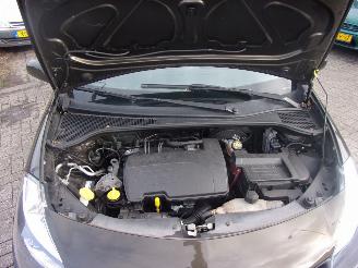 Renault Clio III (BR/CR) Hatchback 1.2 16V 75 (D4F-740(D4F-D7)) [55kW] picture 7