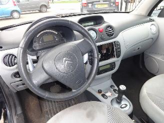 Citroën C3 Pluriel (HB) Cabrio 1.6 16V (TU5JP4(NFU)) [80kW] picture 12