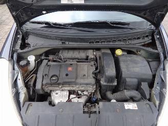 Citroën C3 Pluriel (HB) Cabrio 1.6 16V (TU5JP4(NFU)) [80kW] picture 6