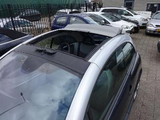 Citroën C3 Pluriel (HB) Cabrio 1.6 16V (TU5JP4(NFU)) [80kW] picture 4