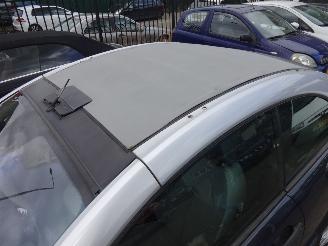 Citroën C3 Pluriel (HB) Cabrio 1.6 16V (TU5JP4(NFU)) [80kW] picture 7