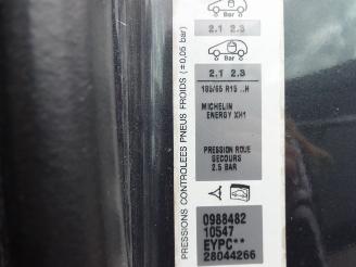 Citroën C3 Pluriel (HB) Cabrio 1.6 16V (TU5JP4(NFU)) [80kW] picture 11