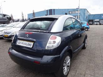 Citroën C3 Pluriel (HB) Cabrio 1.6 16V (TU5JP4(NFU)) [80kW] picture 9
