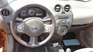 Nissan Micra K13 1.2 ,HR12DE, 59 KW , EURO 5 ,  5BAK picture 7