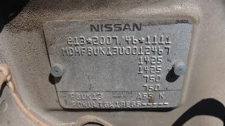 Nissan Micra K13 1.2 ,HR12DE, 59 KW , EURO 5 ,  5BAK picture 9