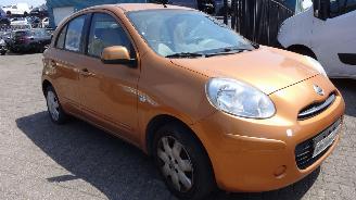 Nissan Micra K13 1.2 ,HR12DE, 59 KW , EURO 5 ,  5BAK picture 2