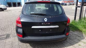 Renault Clio III Grandtour 1.2 (D4F D7) 55 KW 5 BAK picture 6