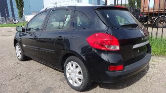 Renault Clio III Grandtour 1.2 (D4F D7) 55 KW 5 BAK picture 7