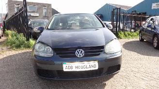 Volkswagen Golf V (1K1) Hatchback 1.6 FSI 16V (BAG) [85kW] 6-BAK picture 1