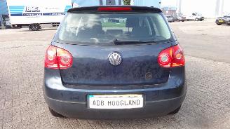 Volkswagen Golf V (1K1) Hatchback 1.6 FSI 16V (BAG) [85kW] 6-BAK picture 5