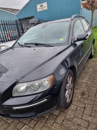 Volvo V-50 (MW) 1.8 16V (B4184S11) [92kW][125PK] 5-BAK picture 3