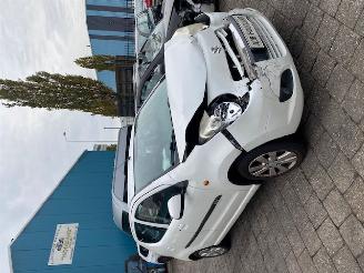 Suzuki Alto Hatchback 5-drs 1.0 12V (K10B) [50kW] 5-BAK picture 2