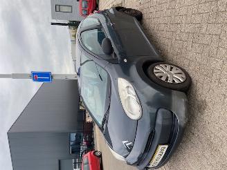 Citroën C1 Hatchback 1.0 12V (1KR-FE(CFB)) [50kW] 5-BAK picture 2