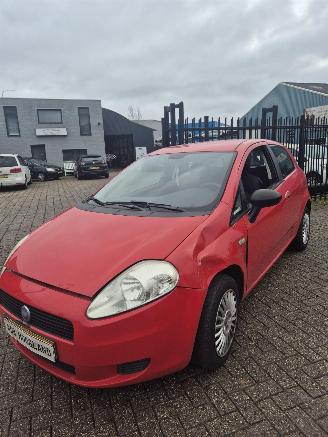 Fiat Grande Punto (199) Hatchback 1.2 (199.A.4000(Euro 4)) [48kW] 5-BAK picture 2