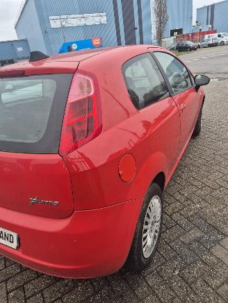 Fiat Grande Punto (199) Hatchback 1.2 (199.A.4000(Euro 4)) [48kW] 5-BAK picture 5
