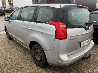 Peugeot 5008 I (0A/0E) MPV 1.6 THP 16V (EP6CDT(5FV)) [115kW] 6-BAK picture 3