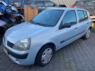 Renault Clio II (BB/CB) Hatchback 1.4 16V (K4J-710) [72kW] 5-BAK picture 2