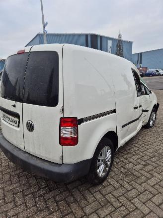 Volkswagen Caddy III (2KA,2KH,2CA,2CH) Van 2.0 SDI (BST) [51kW] 5-BAK picture 5