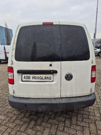 Volkswagen Caddy III (2KA,2KH,2CA,2CH) Van 2.0 SDI (BST) [51kW] 5-BAK picture 4