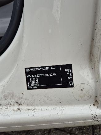 Volkswagen Caddy III (2KA,2KH,2CA,2CH) Van 2.0 SDI (BST) [51kW] 5-BAK picture 9