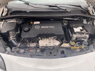 Opel Corsa E 1.3 CDTi 16V ecoFLEX Hatchback, Diesel, 1.248cc, 70kW (95pk), FWD, B13DTE,2014-09 picture 7