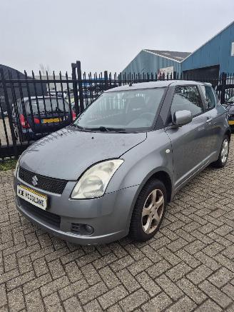 Suzuki Swift (ZA/ZC/ZD1/2/3/9) Hatchback 1.5 VVT 16V (M15A) [75kW] 5-bak picture 2