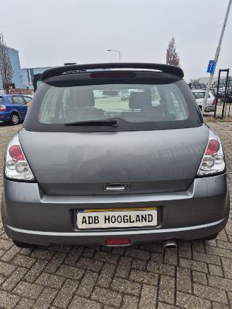 Suzuki Swift (ZA/ZC/ZD1/2/3/9) Hatchback 1.5 VVT 16V (M15A) [75kW] 5-bak picture 4