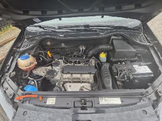 Volkswagen Polo V (6R) Hatchback 1.2 12V BlueMotion Technology (CGPA(Euro 5)) [51kW] 5-BAK picture 7