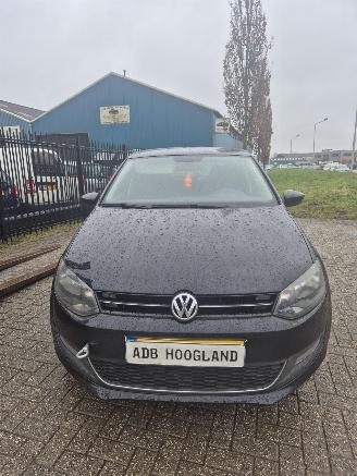 Sloopauto Volkswagen Polo V (6R) Hatchback 1.2 12V BlueMotion Technology (CGPA(Euro 5)) [51kW] 5-BAK 2011/1