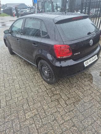 Volkswagen Polo V (6R) Hatchback 1.2 12V BlueMotion Technology (CGPA(Euro 5)) [51kW] 5-BAK picture 3