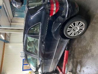 Mercedes B-klasse (W245) Hatchback 2.0 B-200 16V (M266.960) [100kW] 5-BAK picture 5