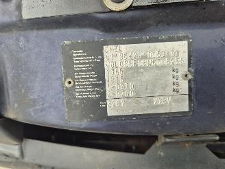 Opel Corsa B (73/78/79) Hatchback 1.2i City,Swing (C12NZ(Euro 1; Euro 2)) [33kW] 5-BAK picture 8