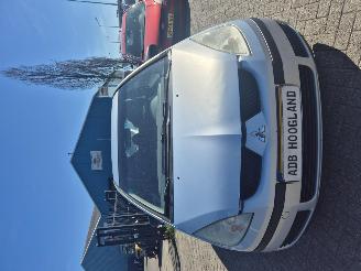 Autoverwertung Mitsubishi Colt (Z2/Z3) Hatchback 1.3 16V (4A90) [70kW] 5-BAK 2004/1