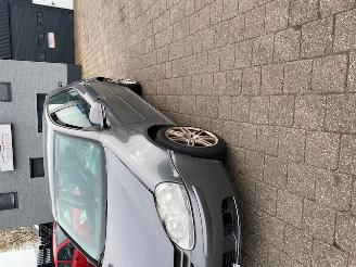 rozbiórka samochody osobowe Volkswagen Golf V (1K1) Hatchback 1.6 (BSE) [75kW] 5-BAK 2006/1