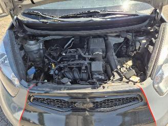 Kia Picanto (TA) Hatchback 1.0 12V (G3LA) [51kW] 5-BAK picture 9