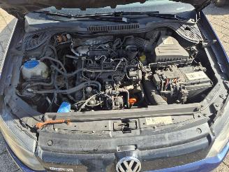 Volkswagen Polo V (6R) Hatchback 1.2 TDI 12V BlueMotion (CFWA(Euro 5)) [55kW] 5-BAK picture 8