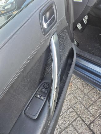 Peugeot RCZ (4J) Coupé 1.6 16V THP (EP6CDT(5FV)) [115kW] 6-BAK picture 8