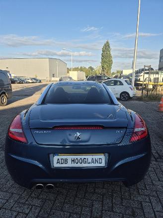 Peugeot RCZ (4J) Coupé 1.6 16V THP (EP6CDT(5FV)) [115kW] 6-BAK picture 4