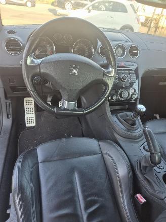 Peugeot RCZ (4J) Coupé 1.6 16V THP (EP6CDT(5FV)) [115kW] 6-BAK picture 16