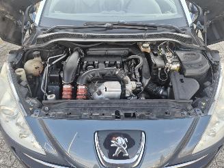 Peugeot RCZ (4J) Coupé 1.6 16V THP (EP6CDT(5FV)) [115kW] 6-BAK picture 7