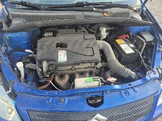Suzuki SX4 (EY/GY) SUV 1.5 16V Base,Comfort (M15A) [73kW] picture 7