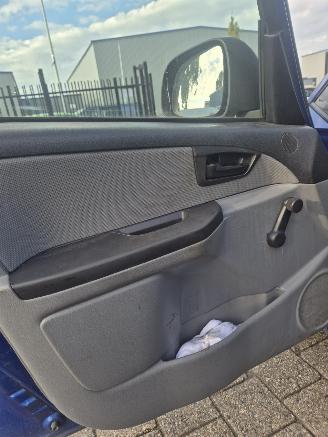 Suzuki SX4 (EY/GY) SUV 1.5 16V Base,Comfort (M15A) [73kW] picture 9