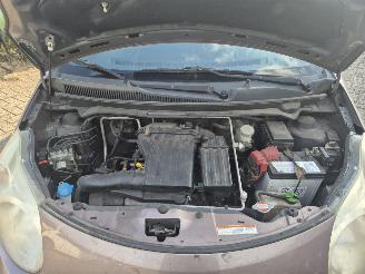 Suzuki Alto Hatchback 5-drs 1.0 12V (K10B) [50kW] 5-BAK picture 9