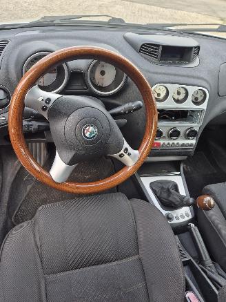 Alfa Romeo MiTo Sportwagon (932) Combi 2.4 JTD (841.C.000) [110kW] 5-BAK picture 7