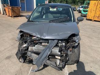  Fiat 500 500 (312) Hatchback 0.9 TwinAir 85 (312.A.2000) [63kW] 2012/1